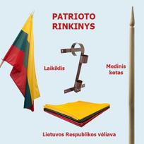 Patrioto rinkinys - Standart