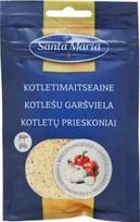 Tradiciniai prieskoniai kotletams SANTA MARIA, 28 g