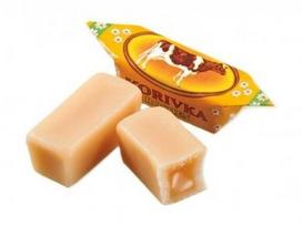 Saldainiai Roshen Korivka 1 kg