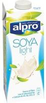 ALPRO sojų pienas su  kalciu, 1 litras