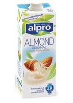 ALPRO ALMOD migdolų skonio augalinis gėrimas, 1 litras