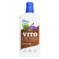 Augalų trąšos VITO Universal 500 ml