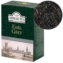 Juodoji arbata AHMAD EARL GREY, 100g