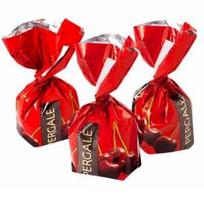 Saldainiai Pergalė Cherry 1kg