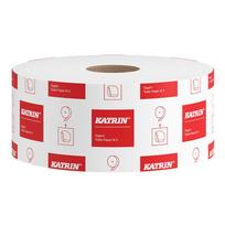 Tualetinis popierius Katrin Classic Gigant M, 2 sluoksniai, 106252, 1 rulonas