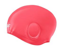 Plaukimo kepuraitė Long Hair Aquaspeed Ear Cap Volume