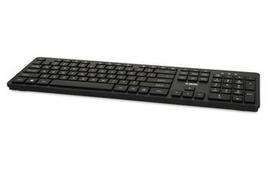 iBOX Workstation Pro Kit belaidė klaviatūra + pelė