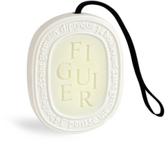 Diptyque Figuier kvapus ovalas, 35 g