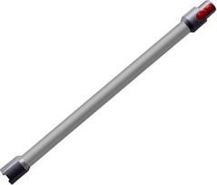 "AiLomey" greito atleidimo prailginimo vamzdis, skirtas "Dyson V15 V11 V10 V8 V7 Stick Vacuum Cleaner", atsarginės dalys, prailginimo strypas yra 72 cm, pilkos spalvos vamzdžių priedai