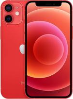 "Apple iPhone 12 mini", 64GB, (Prekė)Raudona - (Bendra)
