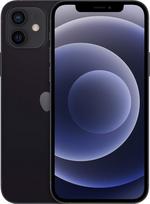 "Apple iPhone 12", 128GB, juodos spalvos - (Bendra)