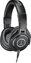 "Audio Technica ATH-M40x" studijinės DJ ausinės