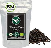 "Azafran" ekologiški pipirai (sveiki) Šri Lanka juodieji 1 kg