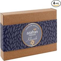 "Azafran" prieskonių rinkinys "Classic" dovanų rinkinys / dovanų dėžutė