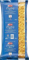 "Barilla" kietųjų kviečių makaronai Piccolini Mini Farfalle - 1 pakuotė (1 x 5 kg)