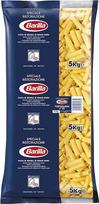 "Barilla" kietųjų kviečių makaronai Tortiglioni n. 83 - 1 pakuotė (1 x 5 kg)