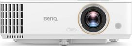"BenQ" TH585P lempos projektorius 1920 x 1080px 3500 lm DLP baltas