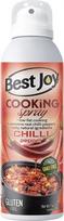 "Best Joy" aliejus su purškiamuoju aliejumi - 250 ml - "Chilli Peper