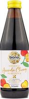 "Biona Bio Acerola Kirschsaft", 330 ml