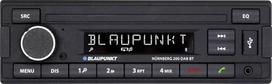 "Blaupunkt Nuremberg 200 DAB BT
