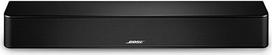 "Bose Solo Soundbar Series 2" televizoriaus garsiakalbis su "Bluetooth", juodas