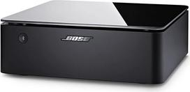 "Bose" muzikos stiprintuvas - stiprintuvas su "Bluetooth" ir "WiFi" funkcija, juodas, vieno dydžio