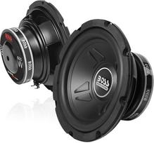 "Boss Audio Chaos CXX8 Exxtrem" žemųjų dažnių garsiakalbis 600 W (8 coliai)