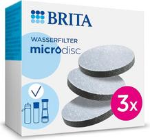 "BRITA Fill&Serve" pakaitiniai vandens filtro diskai - 3 vnt.