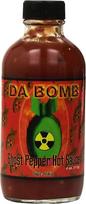"Da` Bomb Ghost Pepper" aštrusis padažas