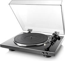 "Denon DP 300 F" patefonas.