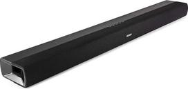 "Denon" DHT-S216 2.1 TV garso juosta su integruotu žemų dažnių garsiakalbiu, "Bluetooth", HMDI ARC, 4K UHD, "Dolby Digital", DTS, DTS Virtual:X, optinė įvestis,