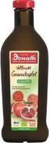 "Donath Full Fruit" granatų nesaldintos ekologiškos 500 ml sultys iš "Donath