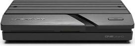 "Dreambox One Ultra HD BT Edition 2X DVB-S2X MIS imtuvas 4K 2160p E2 Linux Dual WiFi H.265 HEVC Black