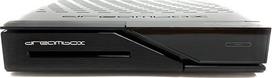 "Dreambox" DM520 Mini HD 1x DVB-S2 imtuvas, paruoštas Full HD 1080p H.265 "Linux" imtuvas