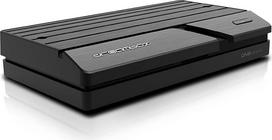 "Dreambox One Combo Ultra HD 1x DVB-S2X MIS 1xDVB-C/T2 imtuvas 4K 2160p E2 Linux Dual WiFi H.265 HEVC