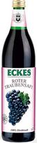 "Eckes" raudonųjų vynuogių sultys 0,75 l