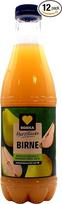 "Edeka Herzstücke" kriaušių vaisių sultys, 12 vnt. (12 x 1 l), vienkartinės