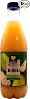 "Edeka Herzstücke" kriaušių vaisių sultys, 18 vnt. (18 x 1 l), vienkartinės