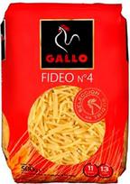 "Gallo Fideuà" makaronai Nr. 4 500g (2 vnt.)
