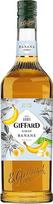 "Giffard" sirupas "Banana" 1 litras
