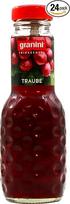 "Granini" vynuogių sultys, 24 vnt. (24 x 0,2 l), daugkartinio naudojimo
