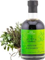 "Hallingers Herb Balsamic" 3 % rūgšties - gurmaniškas actas salotoms, gėrimams ir maistui gardinti - acto paruošimas (stiklinė) - užpildyti advento kalendorių Naujienos ir advento kalendorius