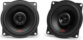 "Harman Kardon" "JBL Stage2 524" 2 kanalų automobilinių garsiakalbių komplektas - 210 vatų galios automobilinės dėžės 130 mm | 13 cm | 5,25 colio