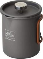 "Helikon-Tex Camp French Press" kavos puodelis (kempingo kavos virimo aparatas)
