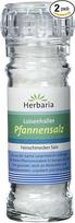 "Herbaria Luisenhaller" druskos malūnėlis 2 x 90 g pakuotė