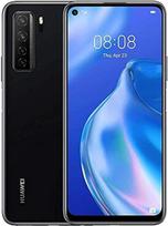 "Huawei P40 Lite" 5G išmanusis telefonas 128GB, 6GB RAM, dvi SIM kortelės, vidurnakčio juoda