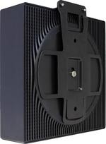 "HumanCentric" sieninis laikiklis, suderinamas su "Sonos Amp" sieniniu laikikliu, "Sonos" belaidžio stiprintuvo laikiklis, montuojamas bet kuria kryptimi