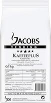 "Jacobs Professional Kaffeeplus", kavos balinimo milteliai 1 kg, be laktozės