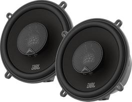 "JBL Harman Kardon Stadium 52F" koaksialinių stereofoninių automobilinių garsiakalbių rinkinys - 1 pora 240 W galios HiFi automobilinių garsiakalbių - 5-1/4 colio (133 mm) - juoda