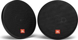 "JBL Harman Kardon Stage2 634" 3 kanalų automobilinių garsiakalbių rinkinys - 250 vatų galios automobiliniai garsiakalbiai - 2 dalių automobilinė HiFi dėžė Didelė 16,5 cm | 165 mm | 6,5 colio